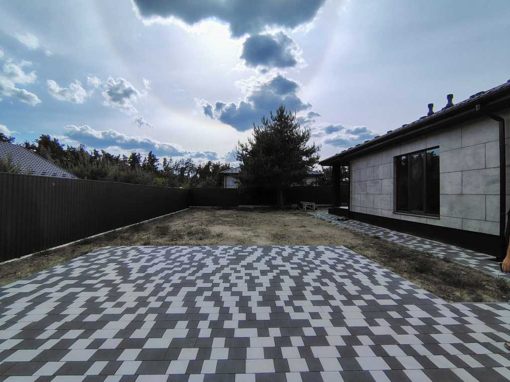 Продаж будинку 115 м², Волошкова
