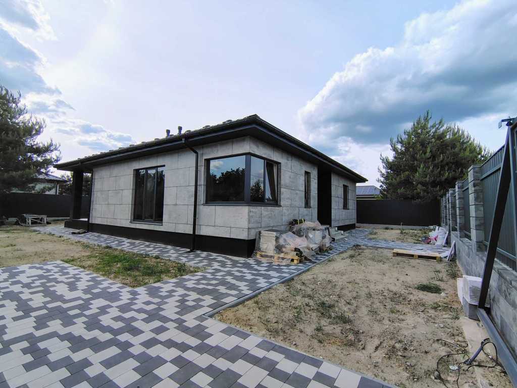 Продаж будинку 115 м², Волошкова