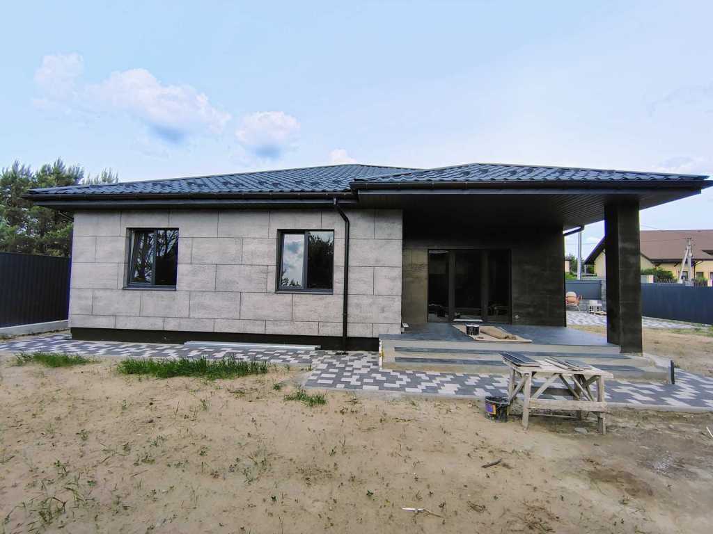 Продаж будинку 115 м², Волошкова