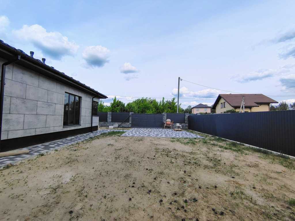 Продаж будинку 115 м², Волошкова