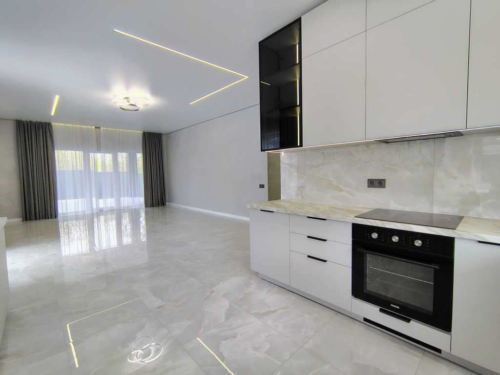Продаж будинку 115 м², Волошкова