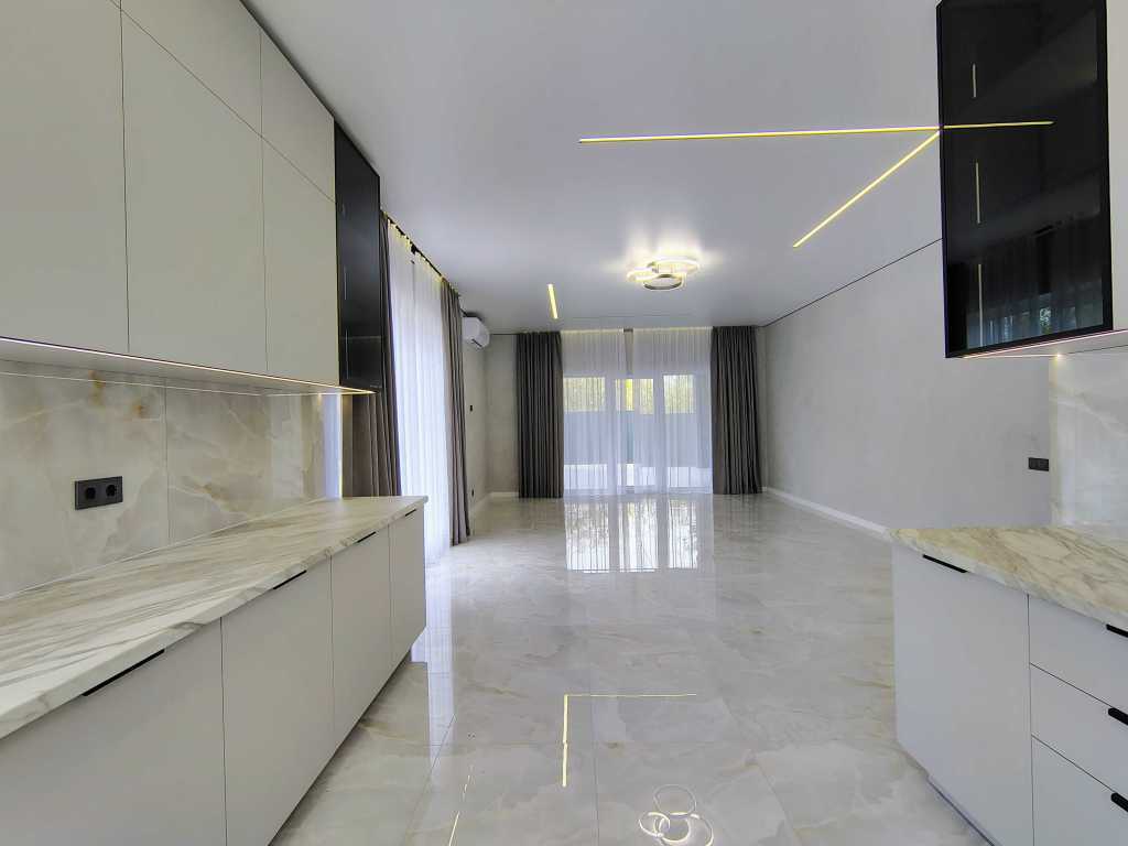 Продаж будинку 115 м², Волошкова
