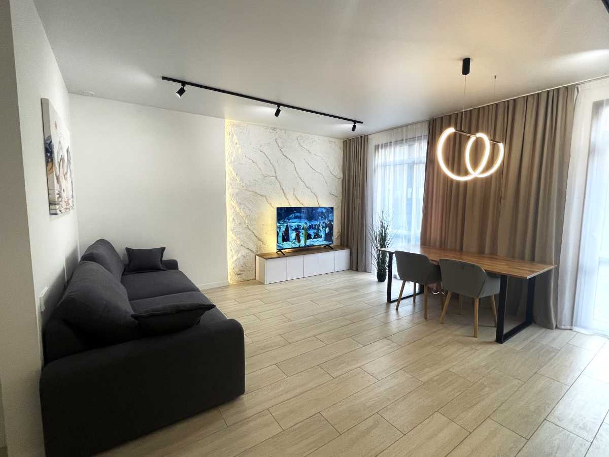 Аренда дома 150 м², Світанкова
