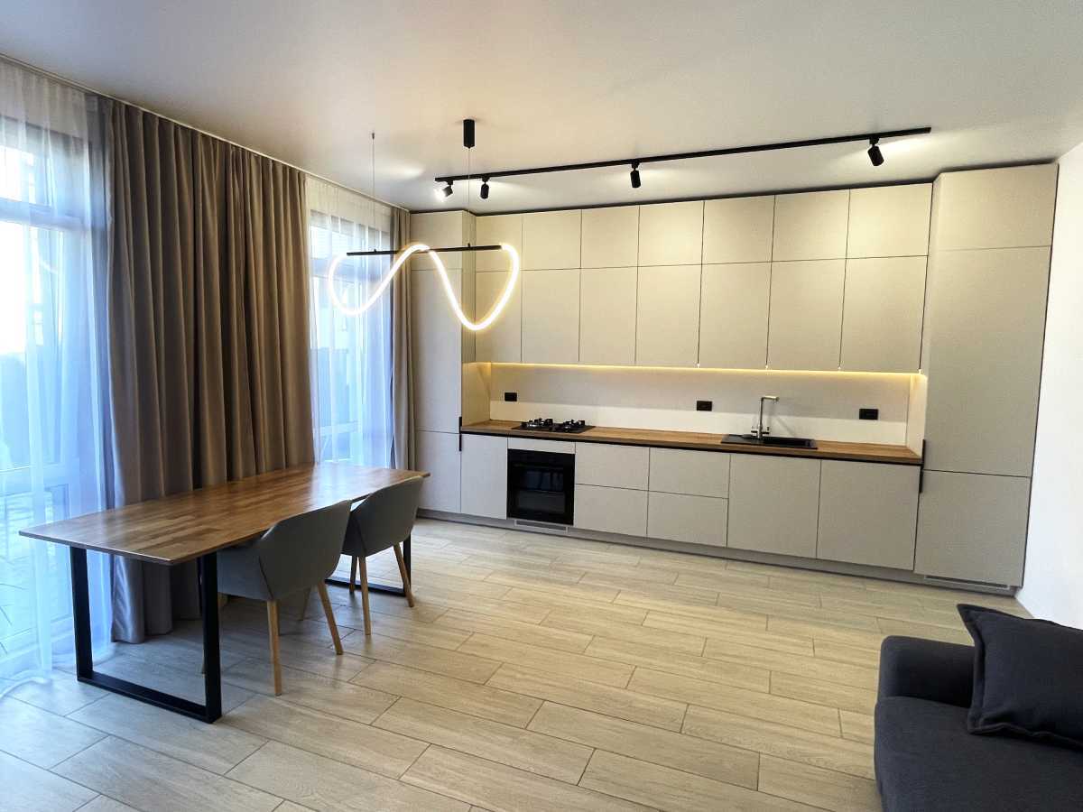 Аренда дома 150 м², Світанкова