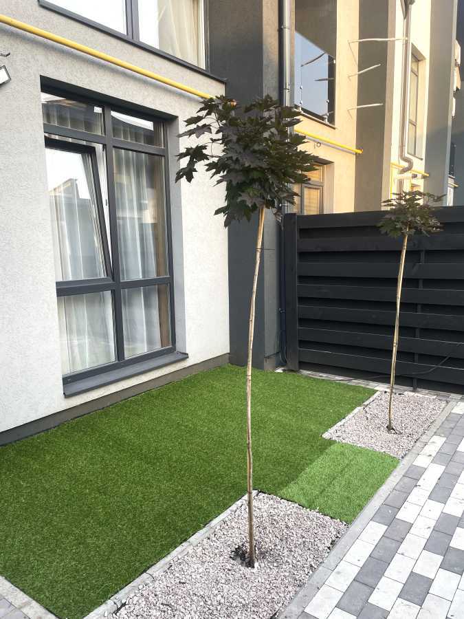 Аренда дома 150 м², Світанкова