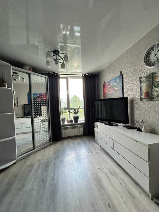 Аренда 1-комнатной квартиры 36 м², Весенний пер., 2
