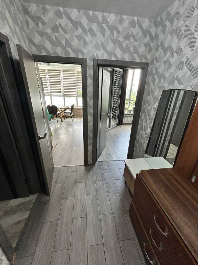 Аренда 1-комнатной квартиры 36 м², Весенний пер., 2