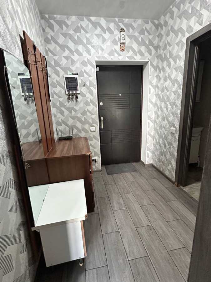 Аренда 1-комнатной квартиры 36 м², Весенний пер., 2