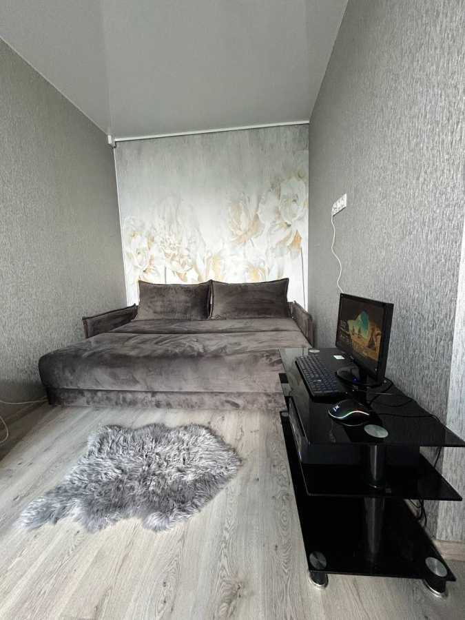 Аренда 1-комнатной квартиры 36 м², Весенний пер., 2