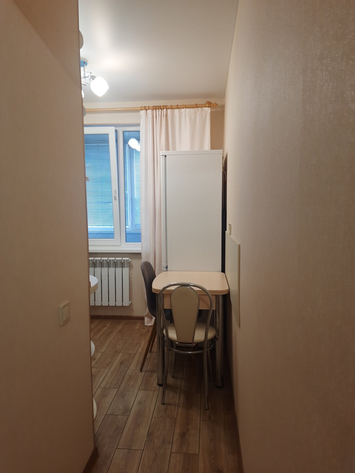 Аренда 1-комнатной квартиры 41 м², Зубарева ул., 47