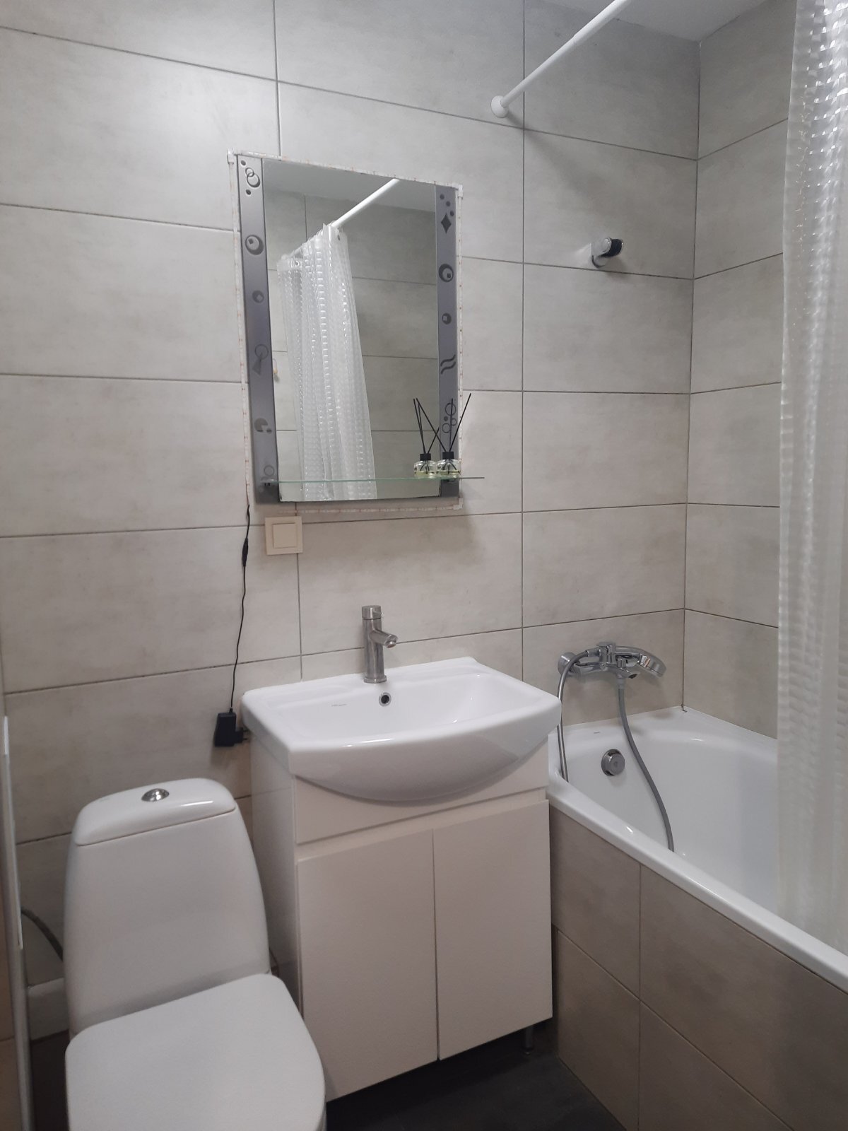 Аренда 1-комнатной квартиры 41 м², Зубарева ул., 47