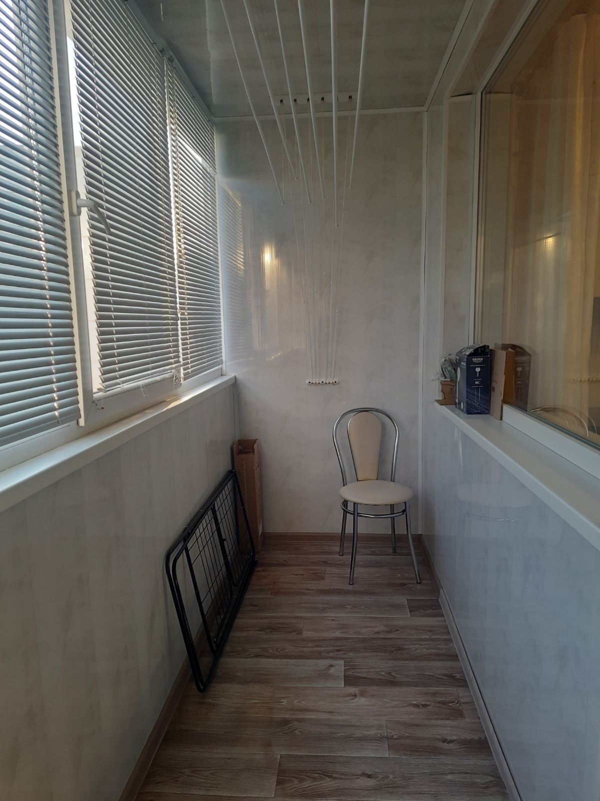Аренда 1-комнатной квартиры 41 м², Зубарева ул., 47