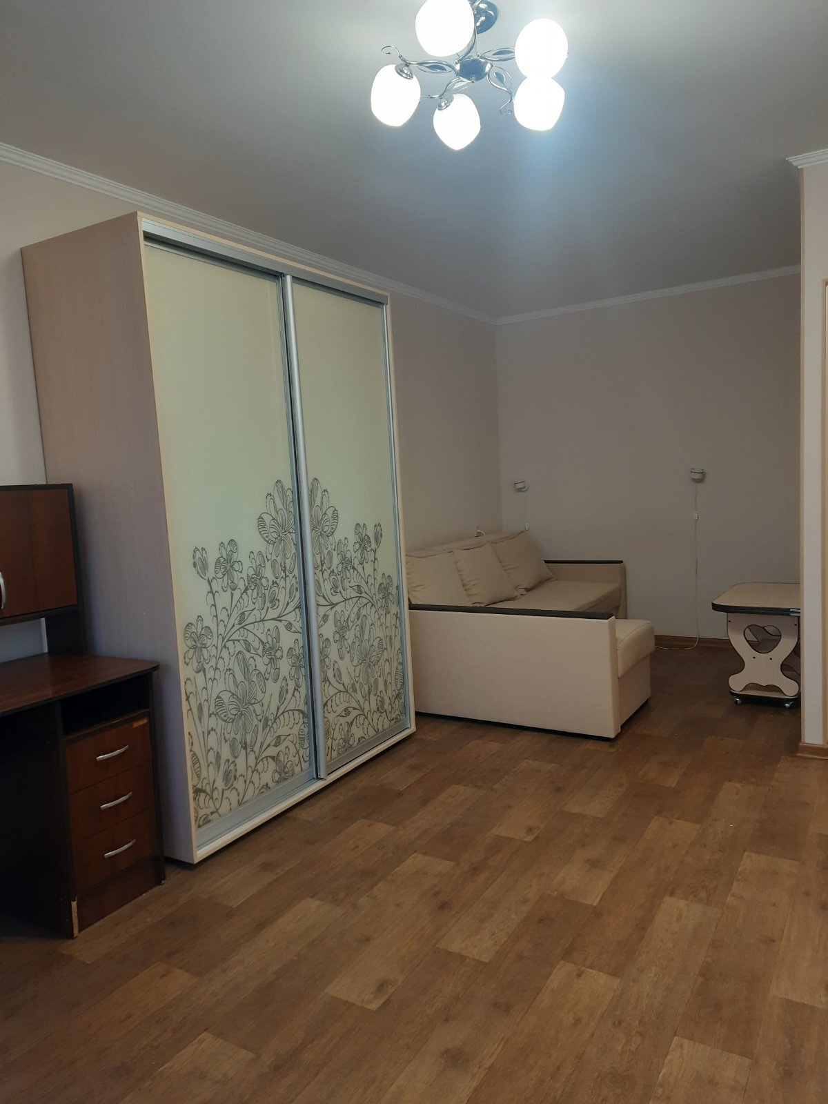 Аренда 1-комнатной квартиры 41 м², Зубарева ул., 47