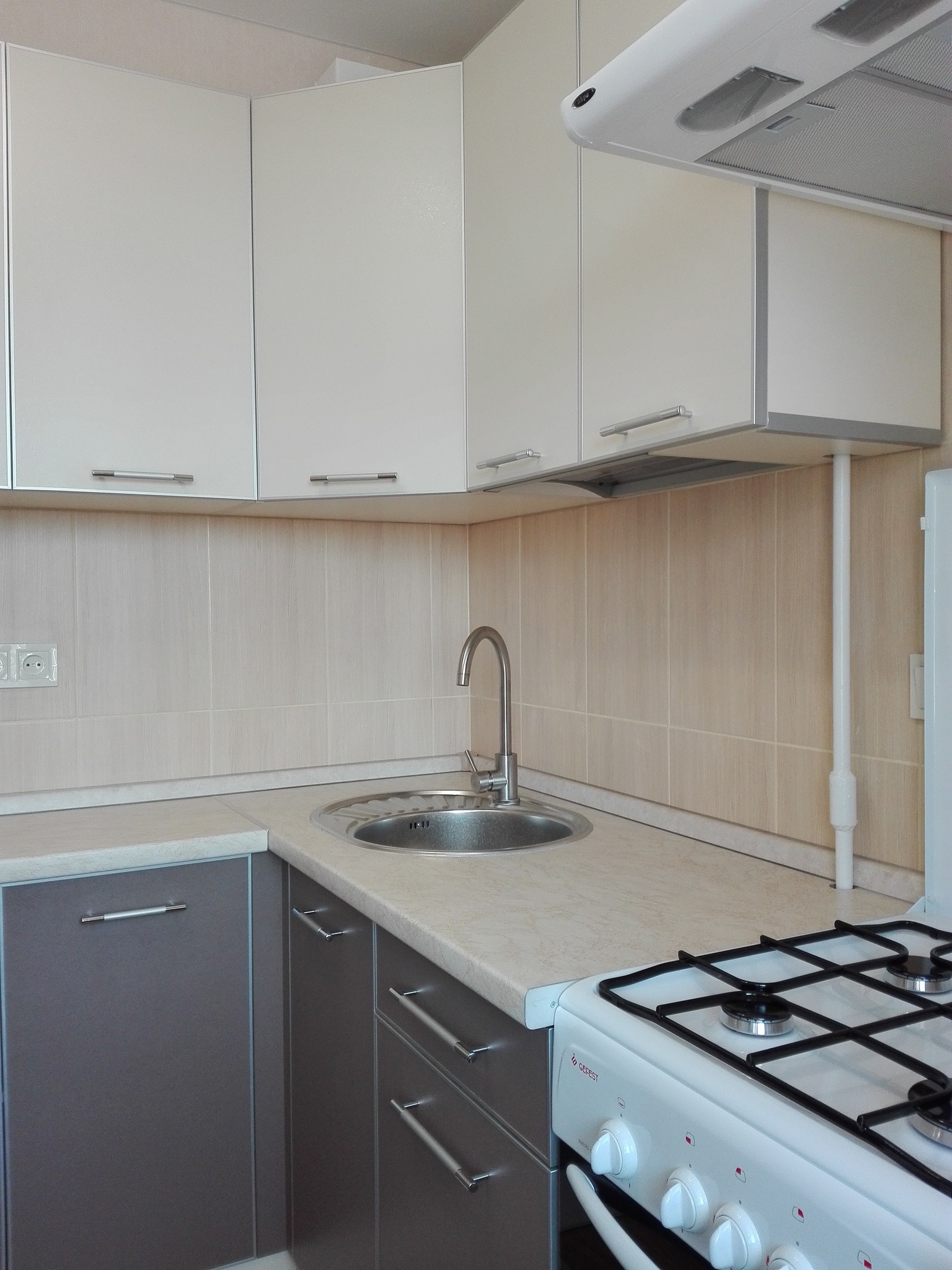 Аренда 1-комнатной квартиры 41 м², Зубарева ул., 47
