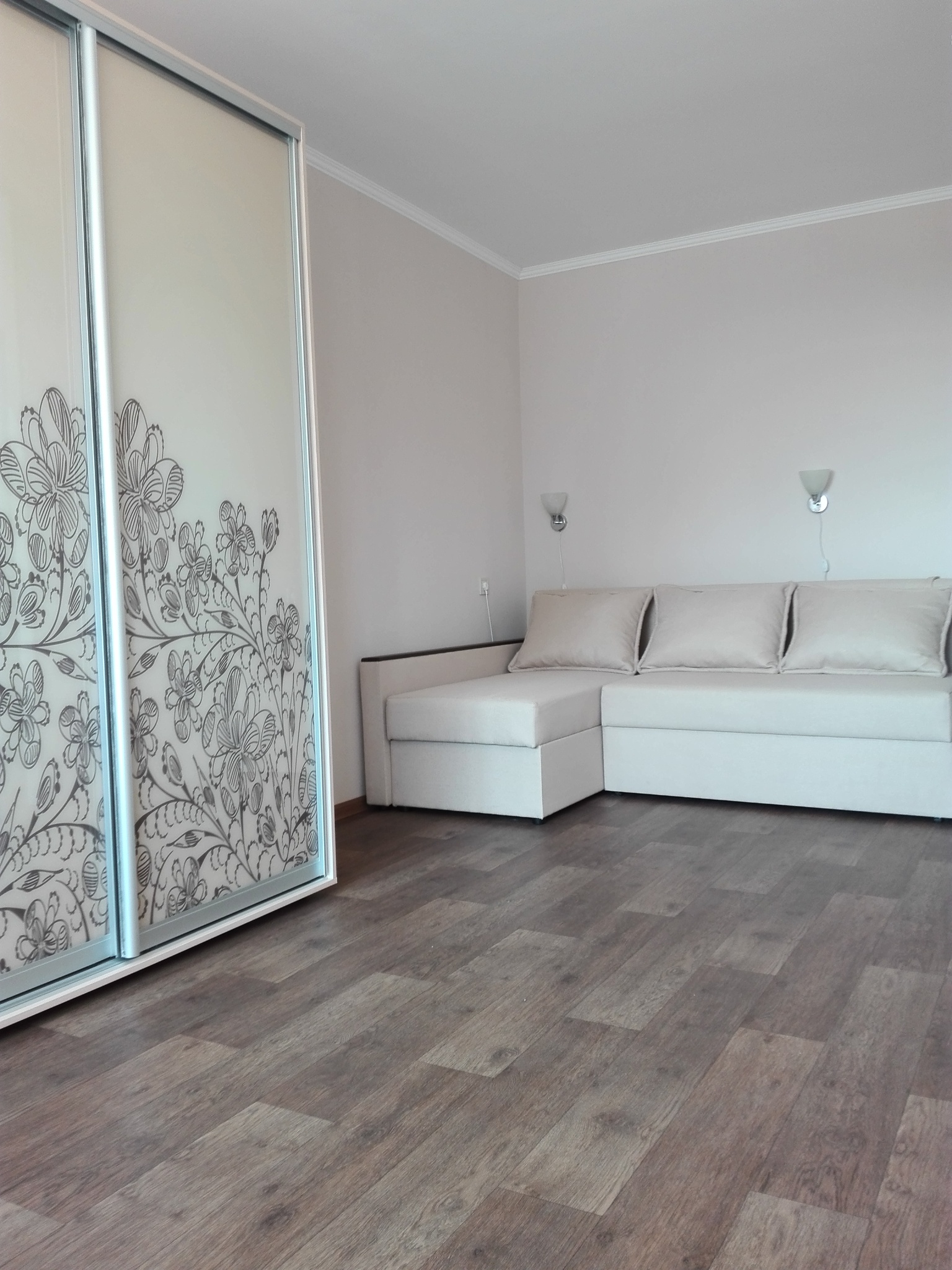 Аренда 1-комнатной квартиры 41 м², Зубарева ул., 47