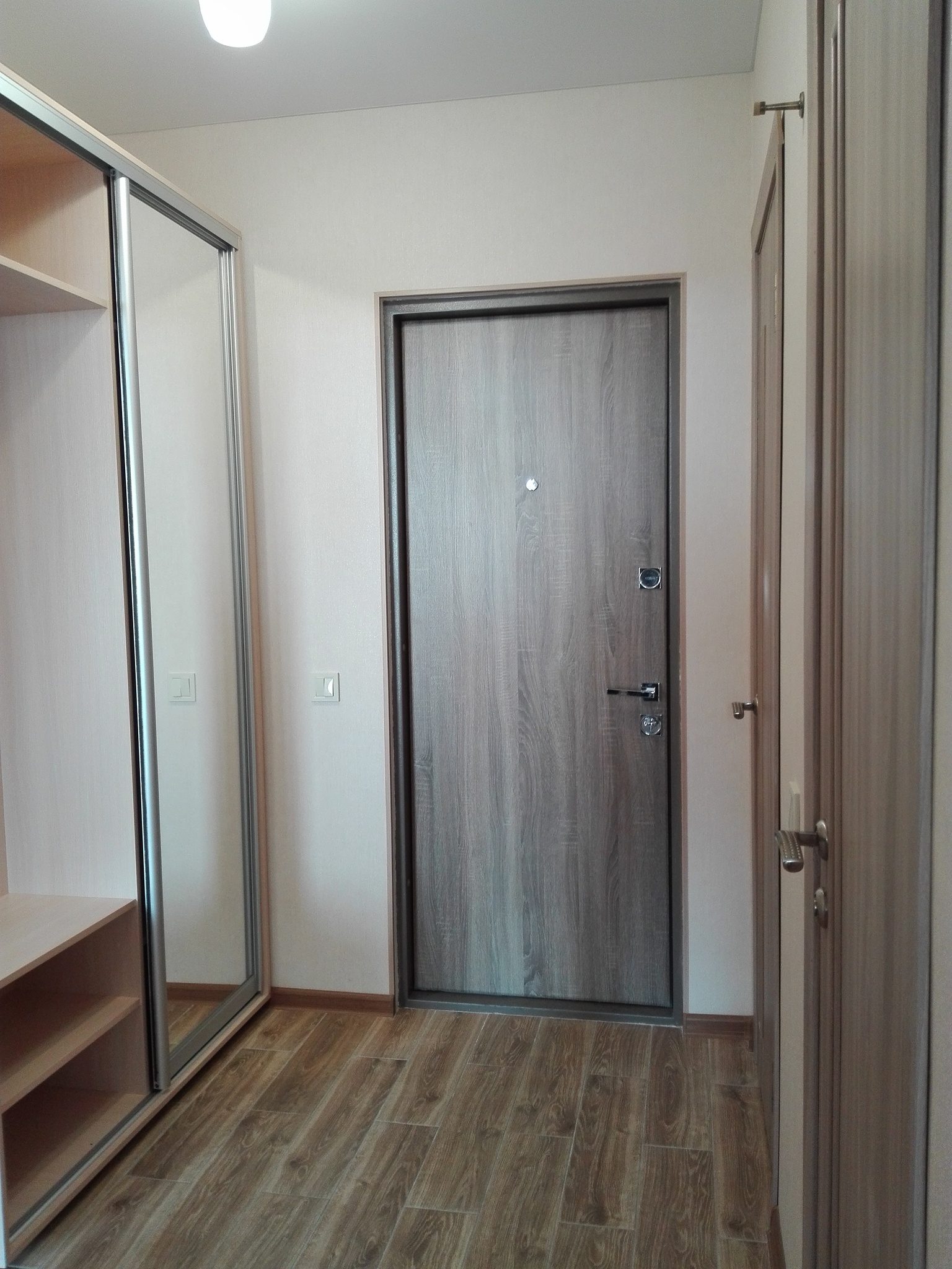 Аренда 1-комнатной квартиры 41 м², Зубарева ул., 47