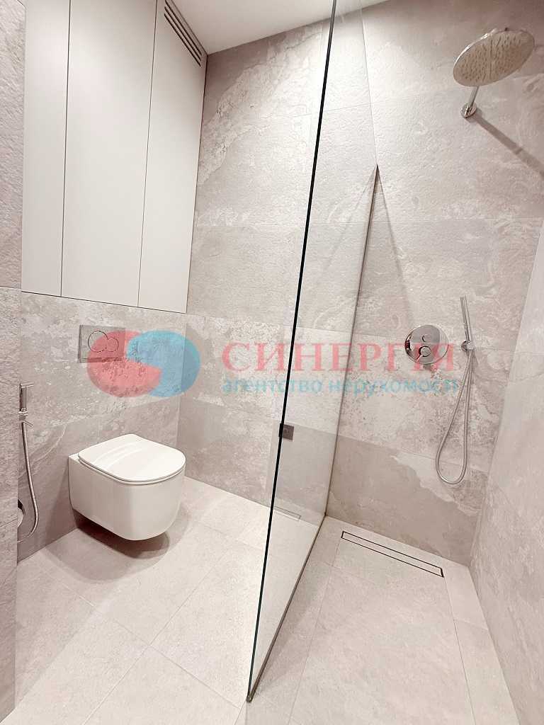 Аренда 3-комнатной квартиры 82 м², Бульварно-Кудрявская ул., 17