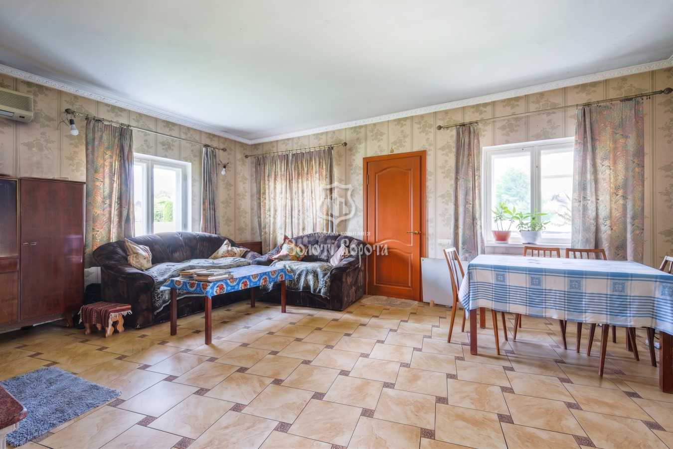 Продажа дома 127.6 м², Полярная ул., 33