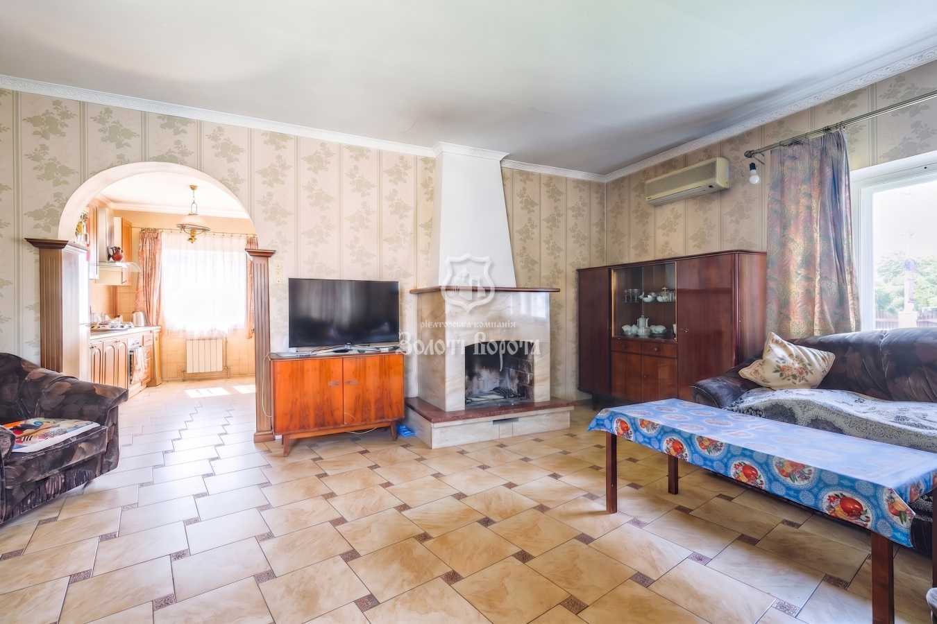 Продажа дома 127.6 м², Полярная ул., 33