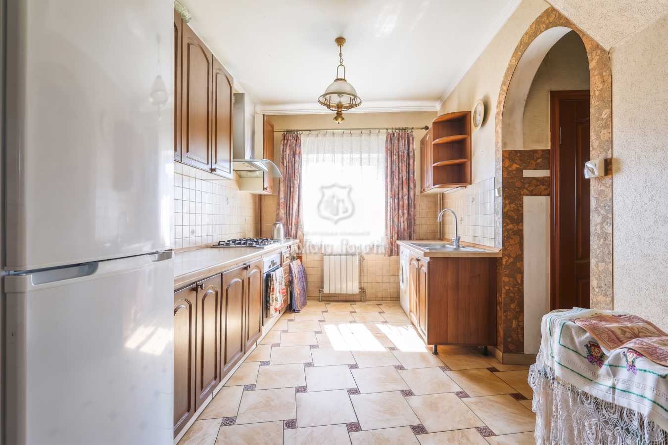 Продажа дома 127.6 м², Полярная ул., 33