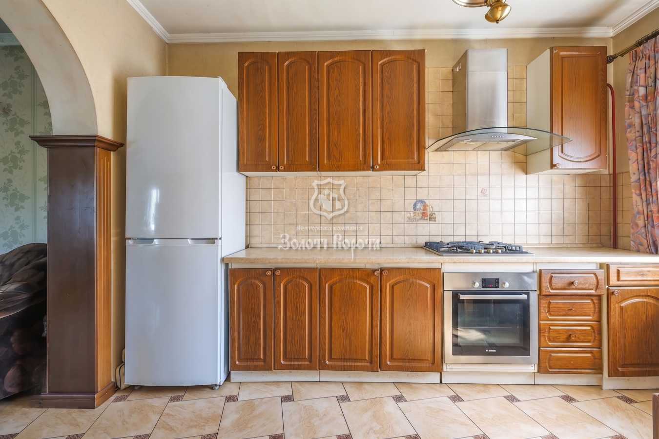 Продажа дома 127.6 м², Полярная ул., 33