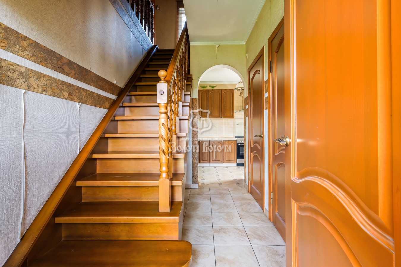 Продажа дома 127.6 м², Полярная ул., 33