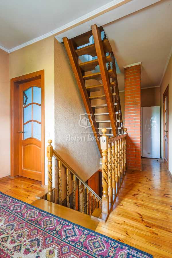 Продажа дома 127.6 м², Полярная ул., 33