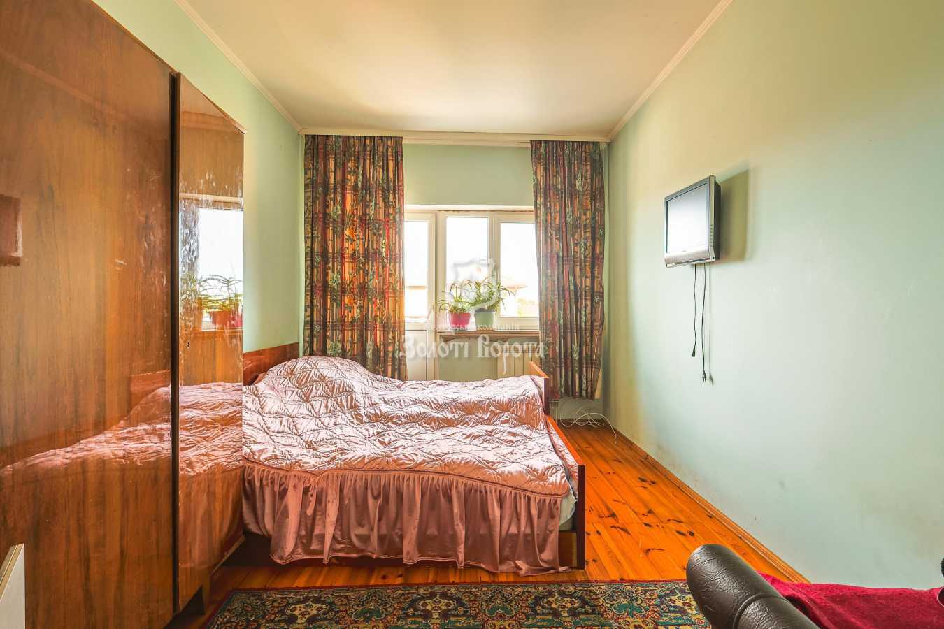 Продажа дома 127.6 м², Полярная ул., 33