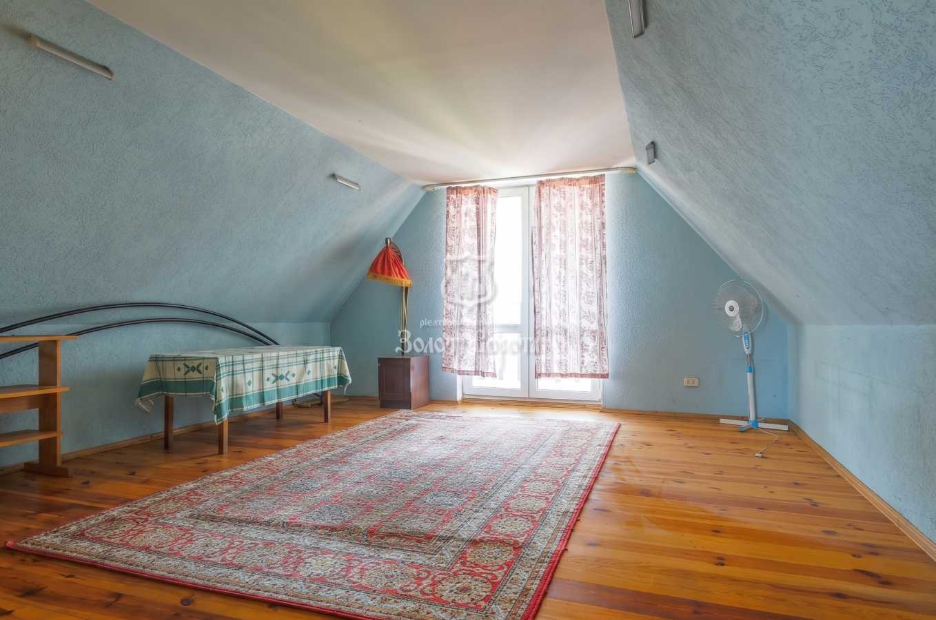 Продажа дома 127.6 м², Полярная ул., 33