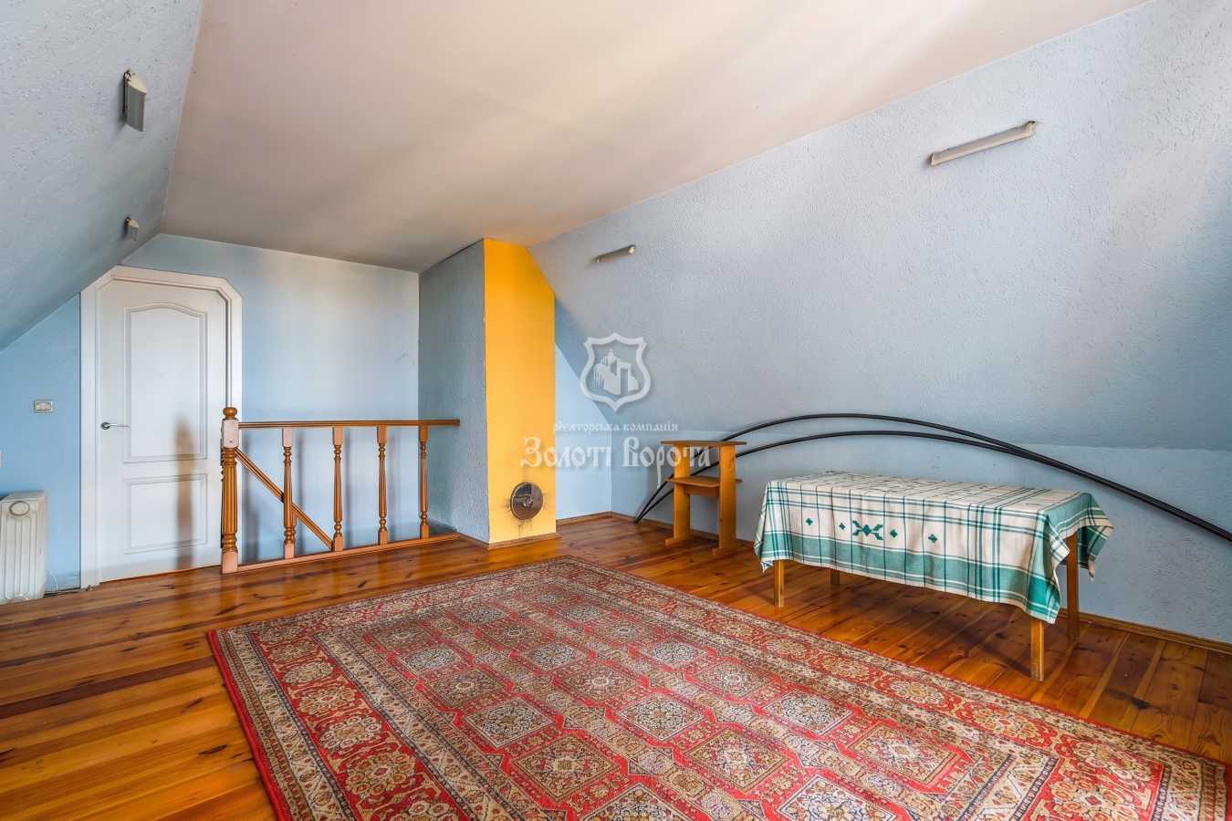 Продажа дома 127.6 м², Полярная ул., 33