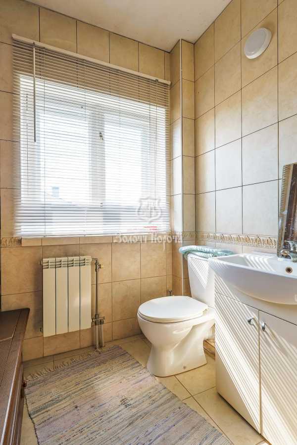 Продажа дома 127.6 м², Полярная ул., 33