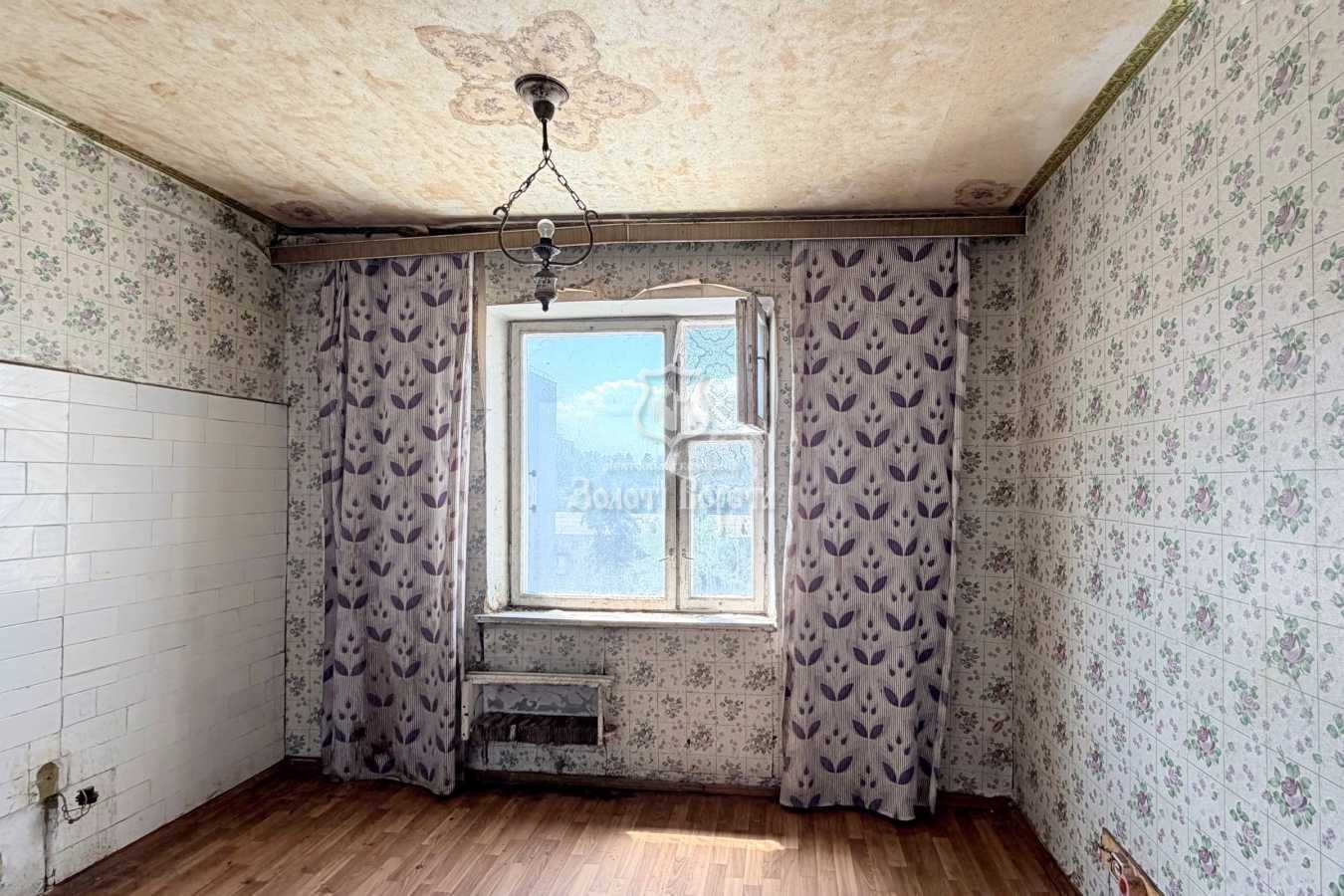 Продажа 2-комнатной квартиры 54.4 м², Бориспольская ул., 37