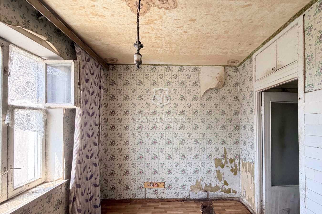 Продажа 2-комнатной квартиры 54.4 м², Бориспольская ул., 37