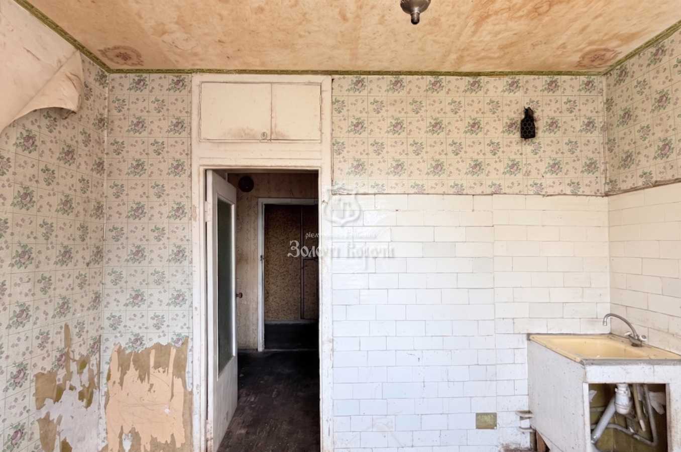 Продажа 2-комнатной квартиры 54.4 м², Бориспольская ул., 37