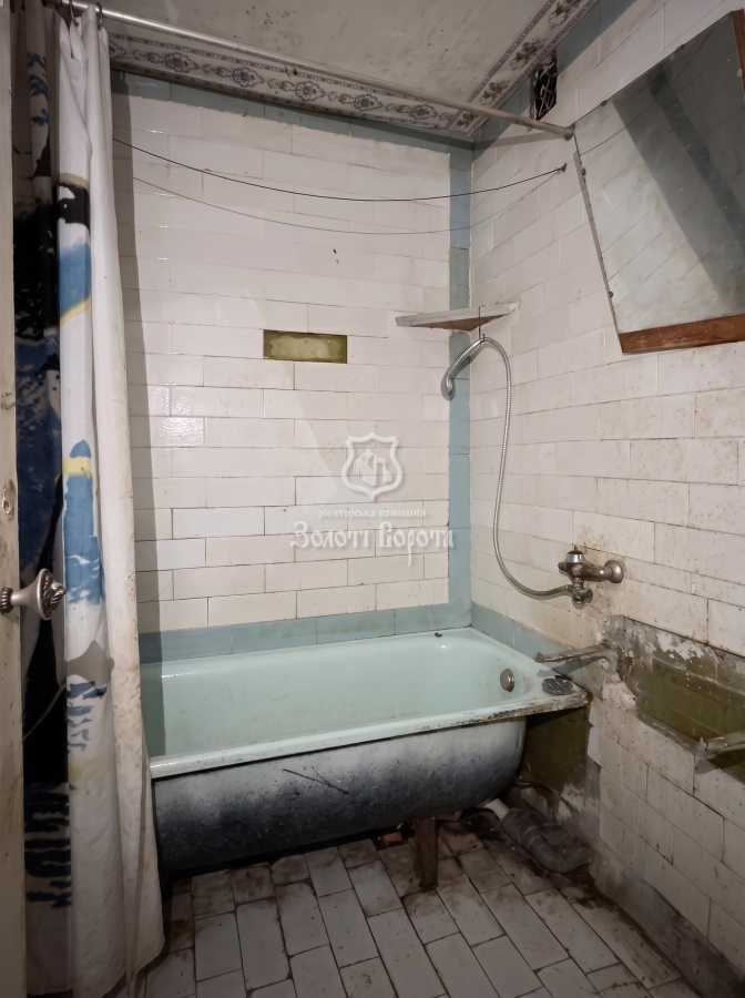 Продажа 2-комнатной квартиры 54.4 м², Бориспольская ул., 37