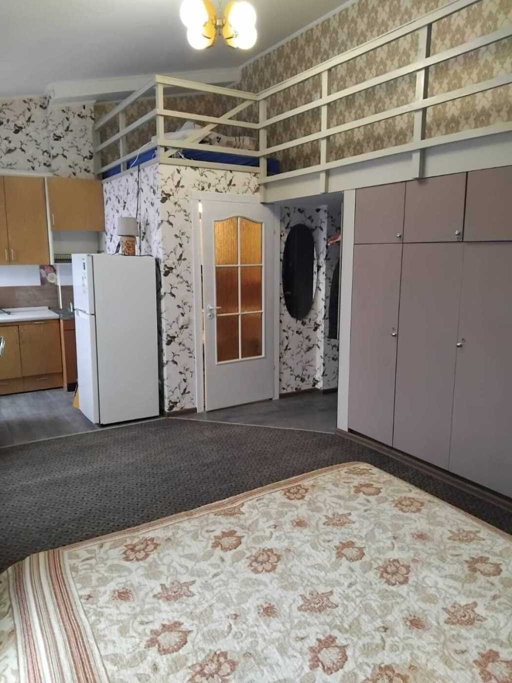 Продаж 1-кімнатної квартири 28 м², Завокзальна вул., 7