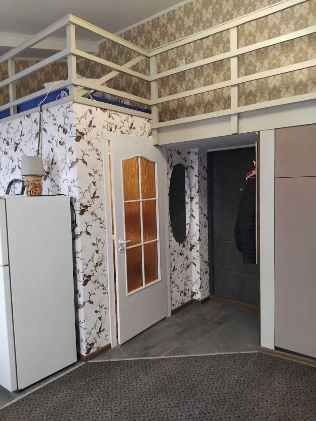 Продаж 1-кімнатної квартири 28 м², Завокзальна вул., 7
