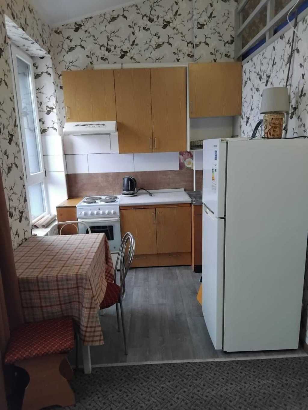 Продаж 1-кімнатної квартири 28 м², Завокзальна вул., 7