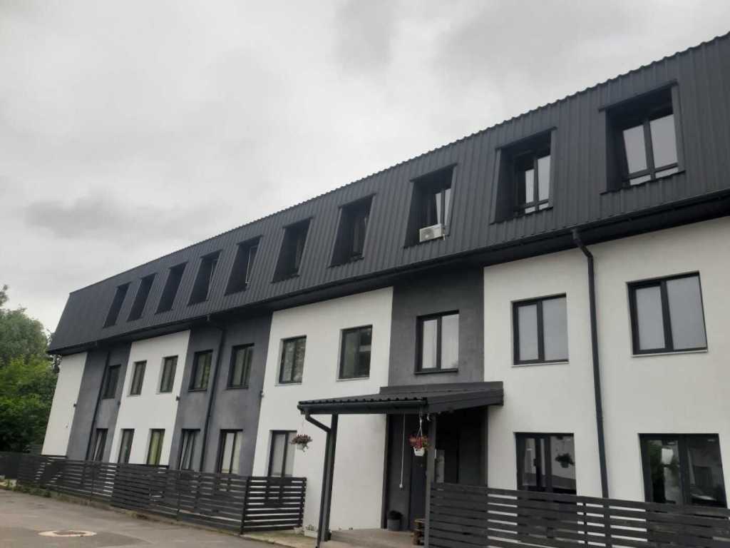 Продаж 1-кімнатної квартири 28 м², Завокзальна вул., 7