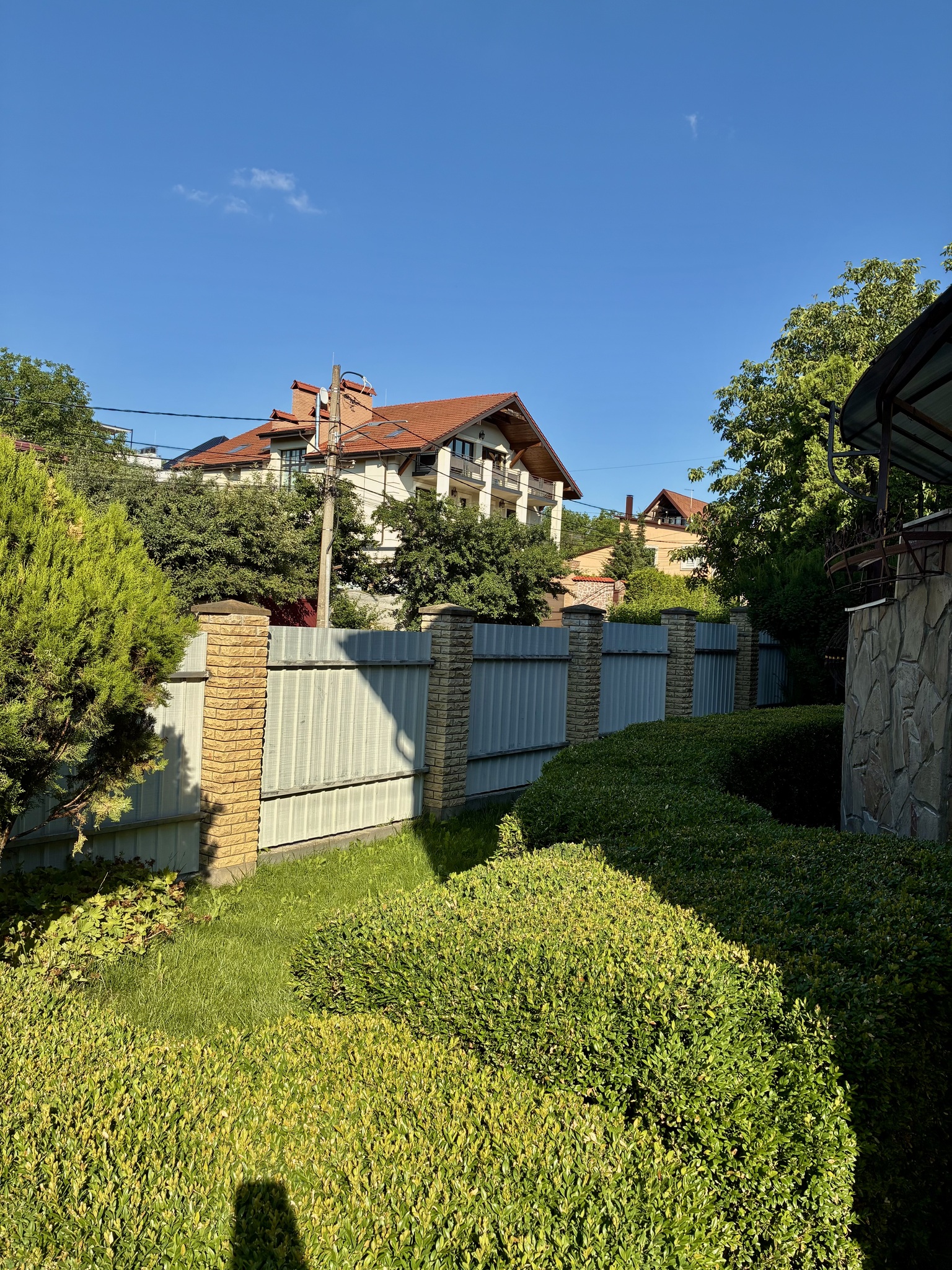 Продажа дома 200 м², Добрый Путь ул.