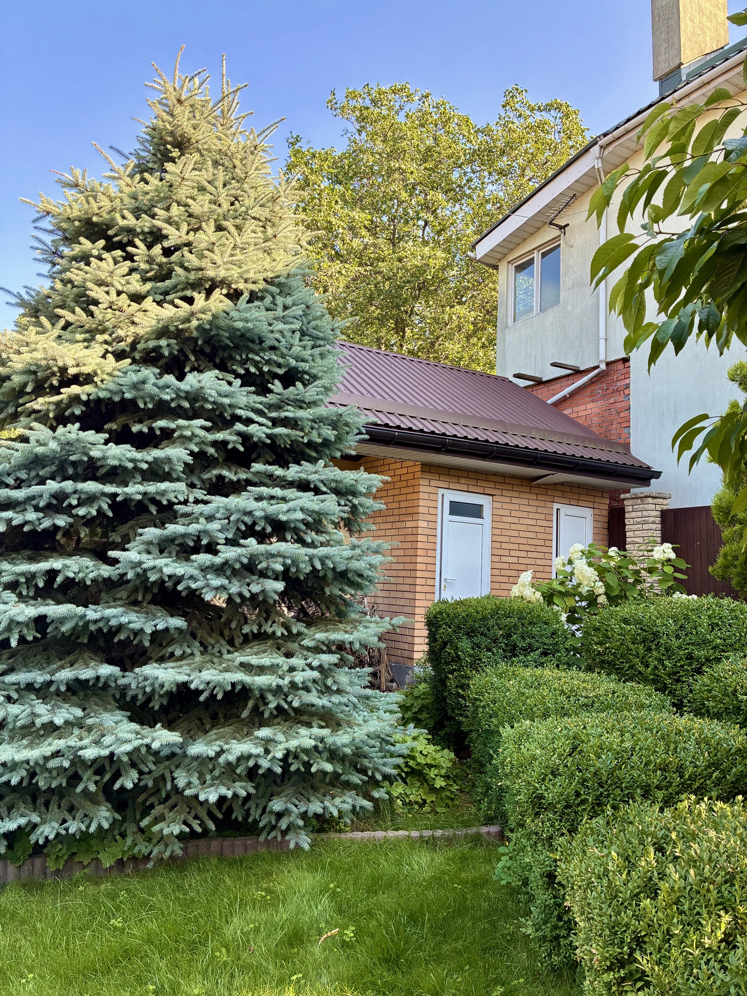 Продажа дома 200 м², Добрый Путь ул.