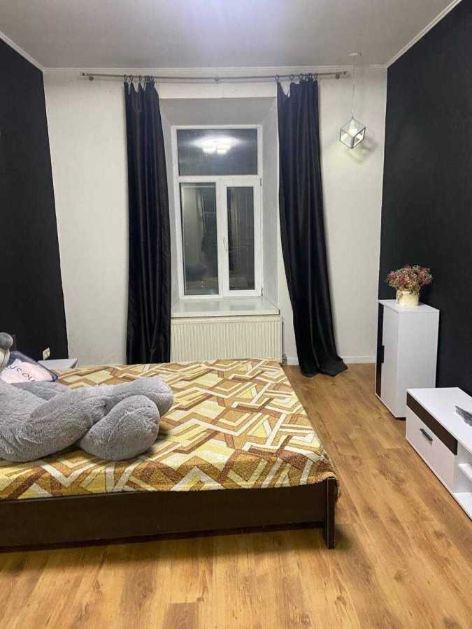 Аренда 2-комнатной квартиры 70 м², Приморская ул., 57
