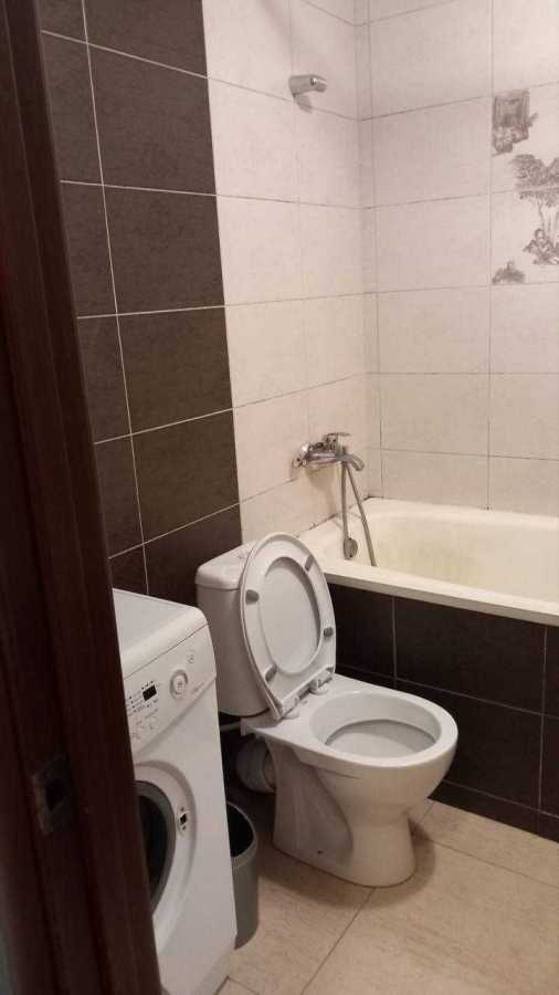 Аренда 2-комнатной квартиры 70 м², Приморская ул., 57