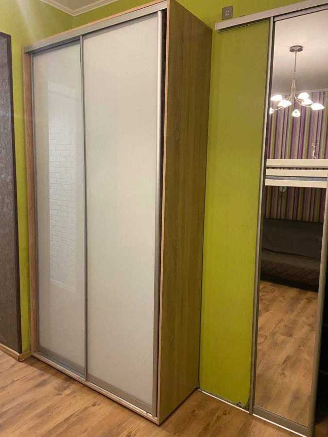 Аренда 2-комнатной квартиры 70 м², Приморская ул., 57