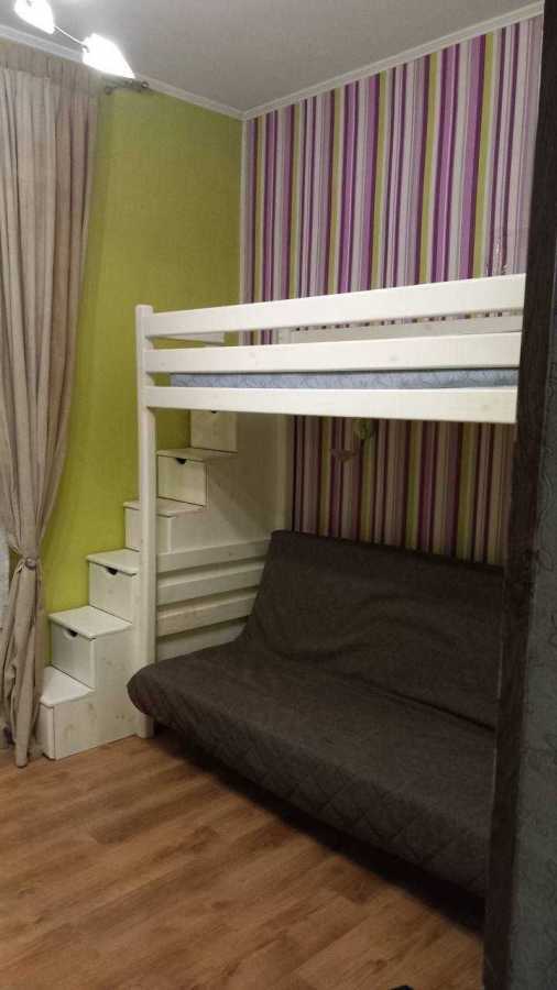 Аренда 2-комнатной квартиры 70 м², Приморская ул., 57