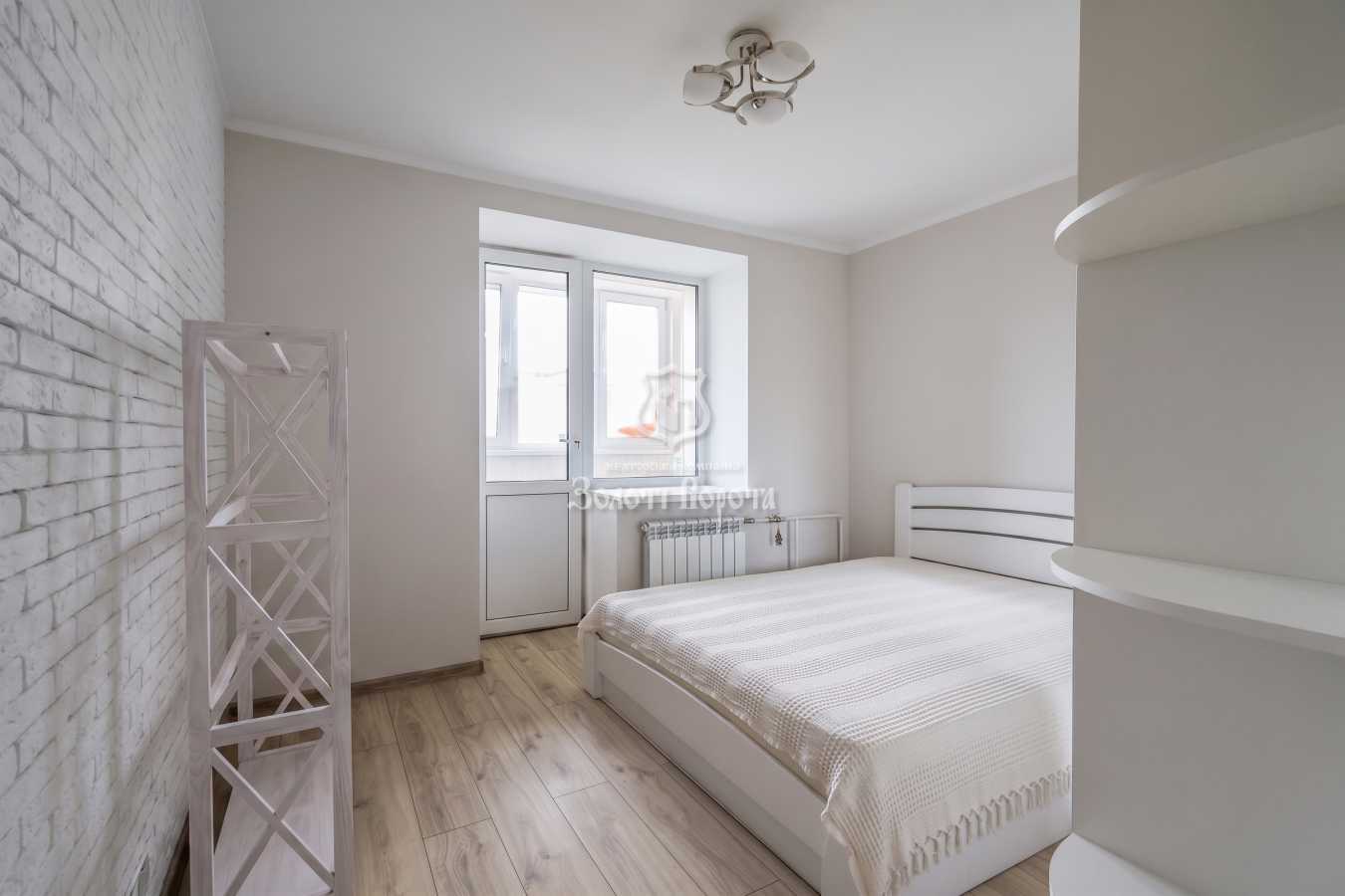 Продажа 3-комнатной квартиры 110 м², Межигорская ул., 43