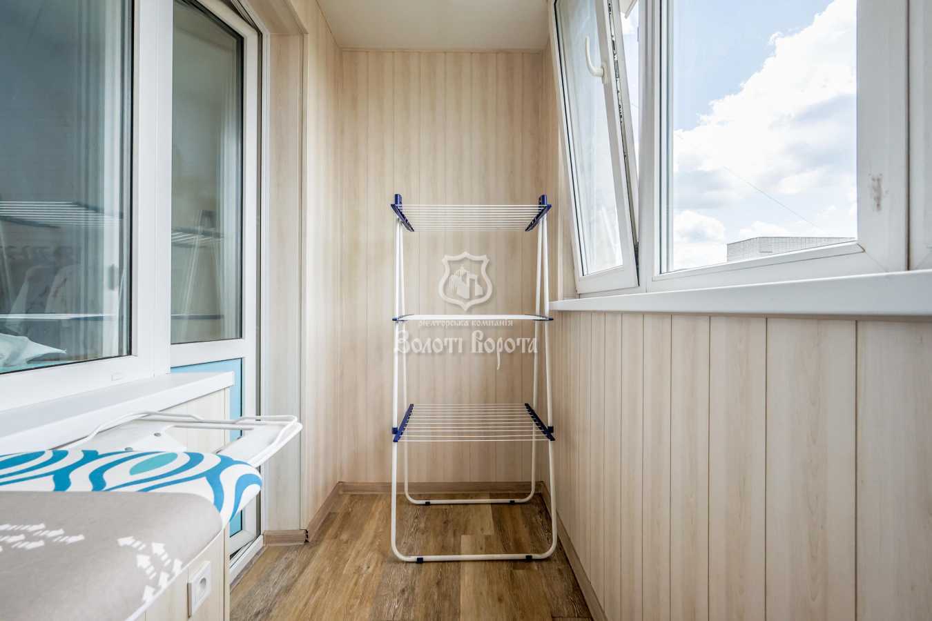 Продажа 3-комнатной квартиры 110 м², Межигорская ул., 43