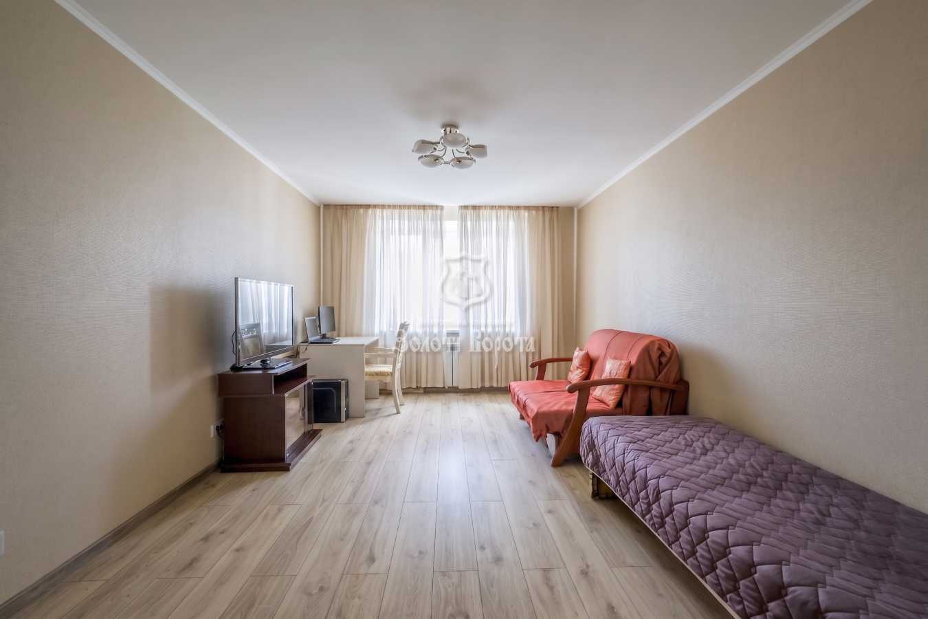 Продажа 3-комнатной квартиры 110 м², Межигорская ул., 43