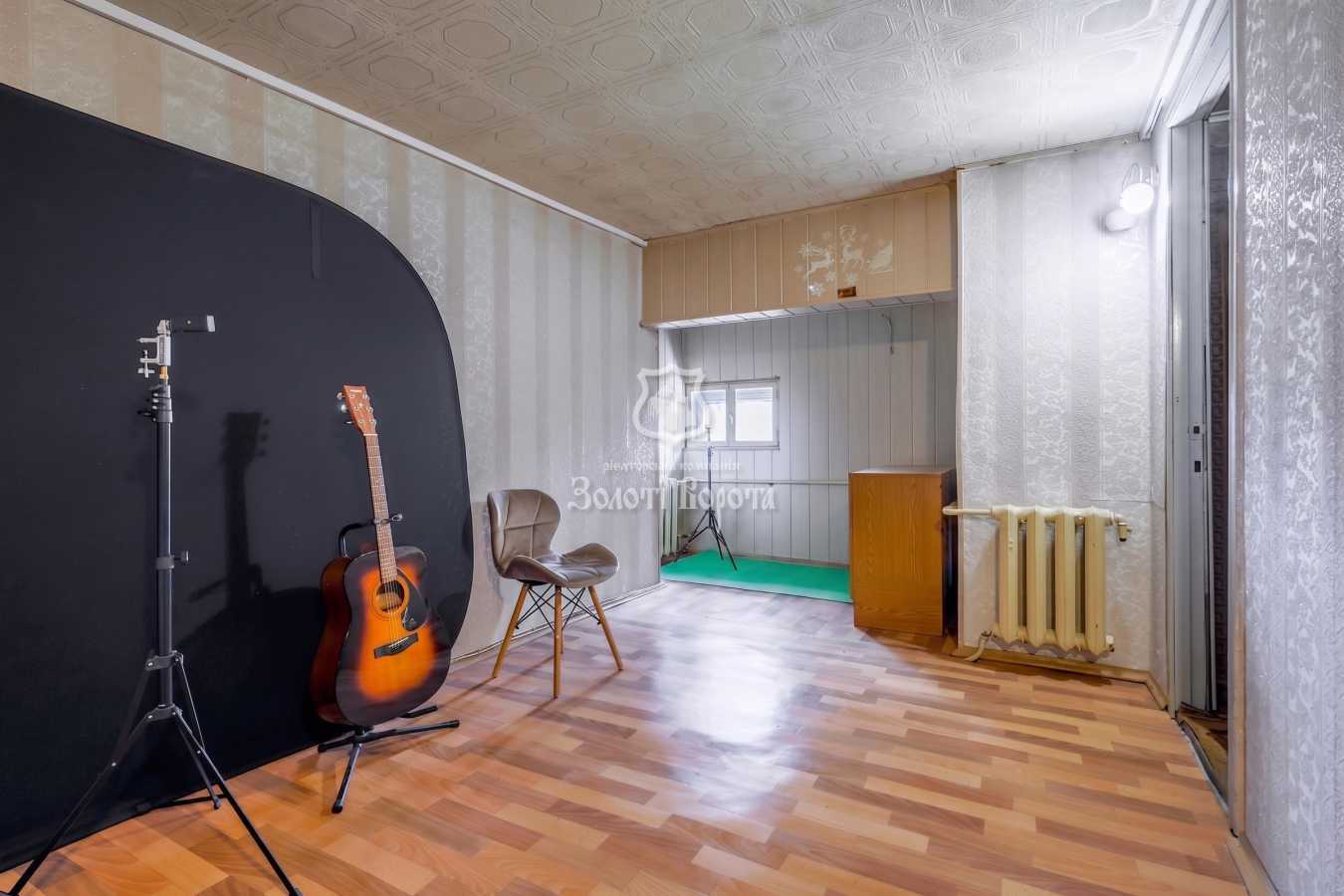 Продажа 3-комнатной квартиры 110 м², Межигорская ул., 43