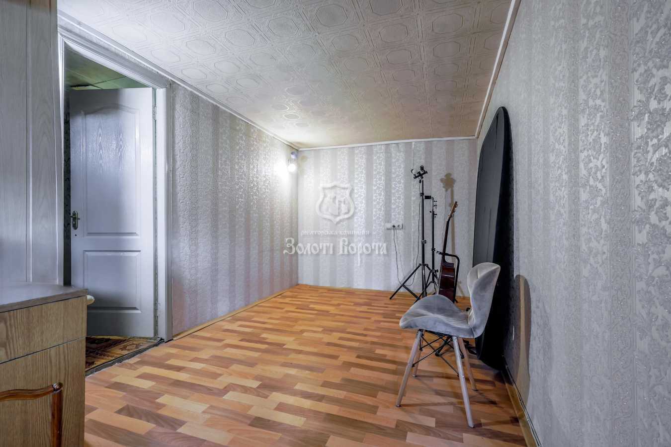 Продажа 3-комнатной квартиры 110 м², Межигорская ул., 43